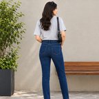 Blue NEXT Ladies Legging