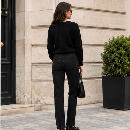 Black NEXT Ladies Legging
