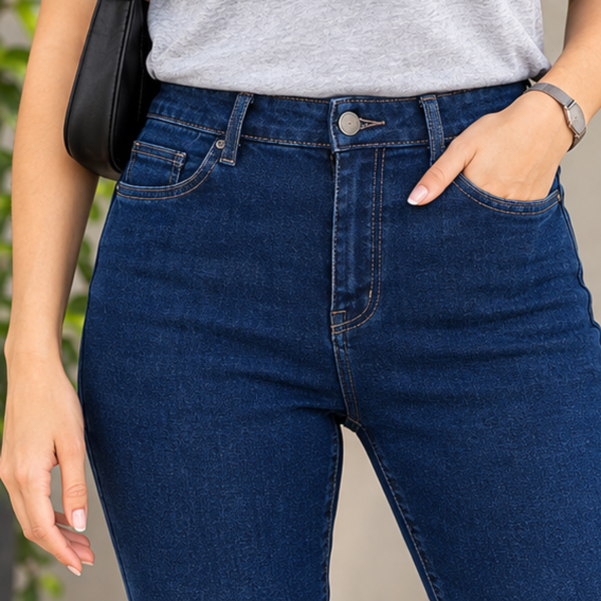 Blue NEXT Ladies Legging