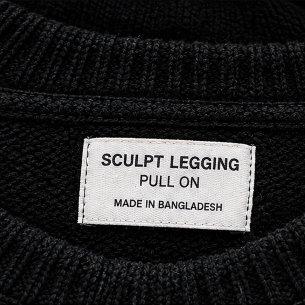 Black NEXT Ladies Legging