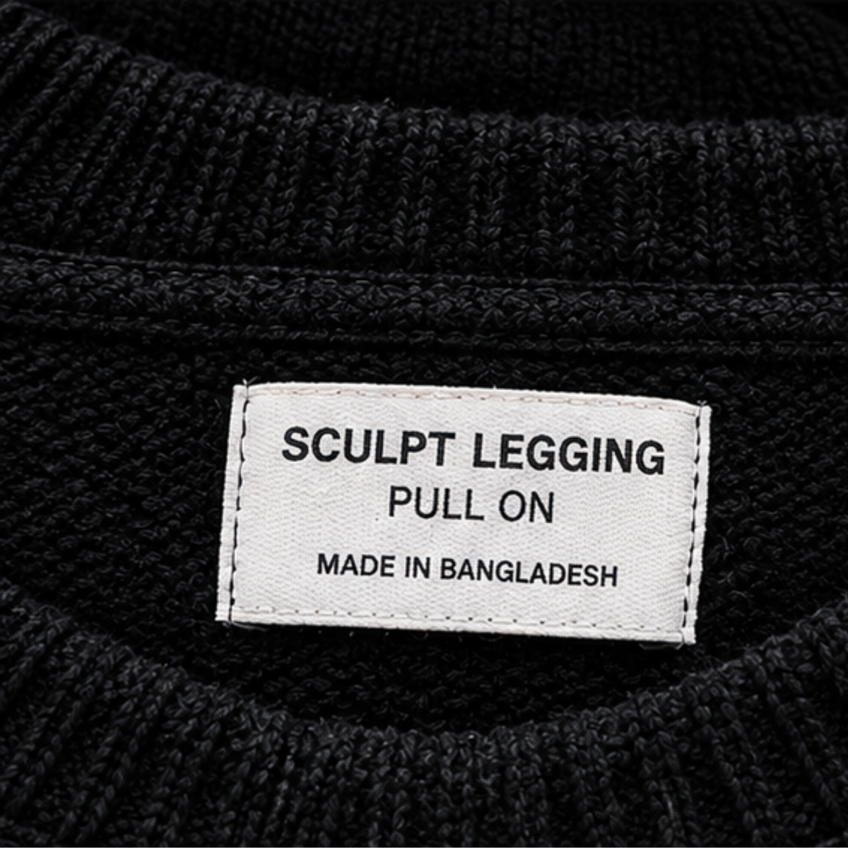 Black NEXT Ladies Legging