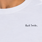 White Color T-Shirt