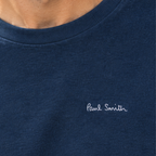 Blue Color T-Shirt