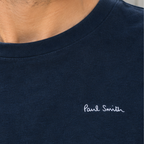 Navy Color T-Shirt