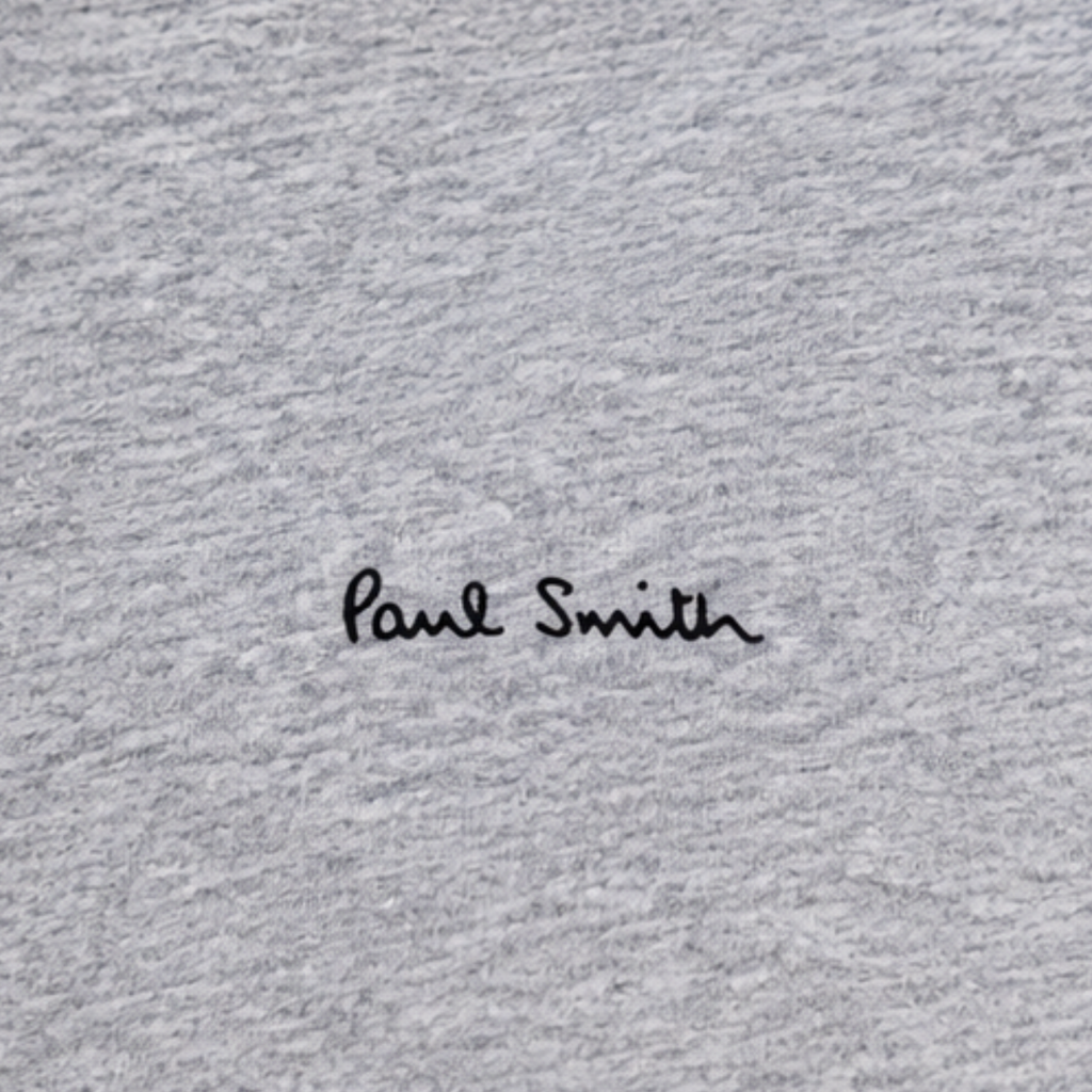 Grey Color T-Shirt